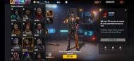 Hayato and his ability (Image via Free Fire)